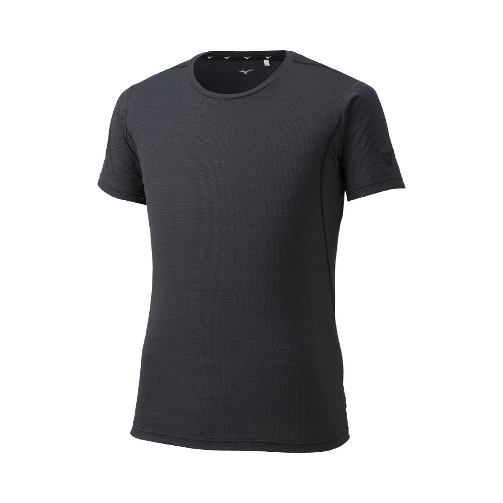 SIMPLE TEE MEN Black